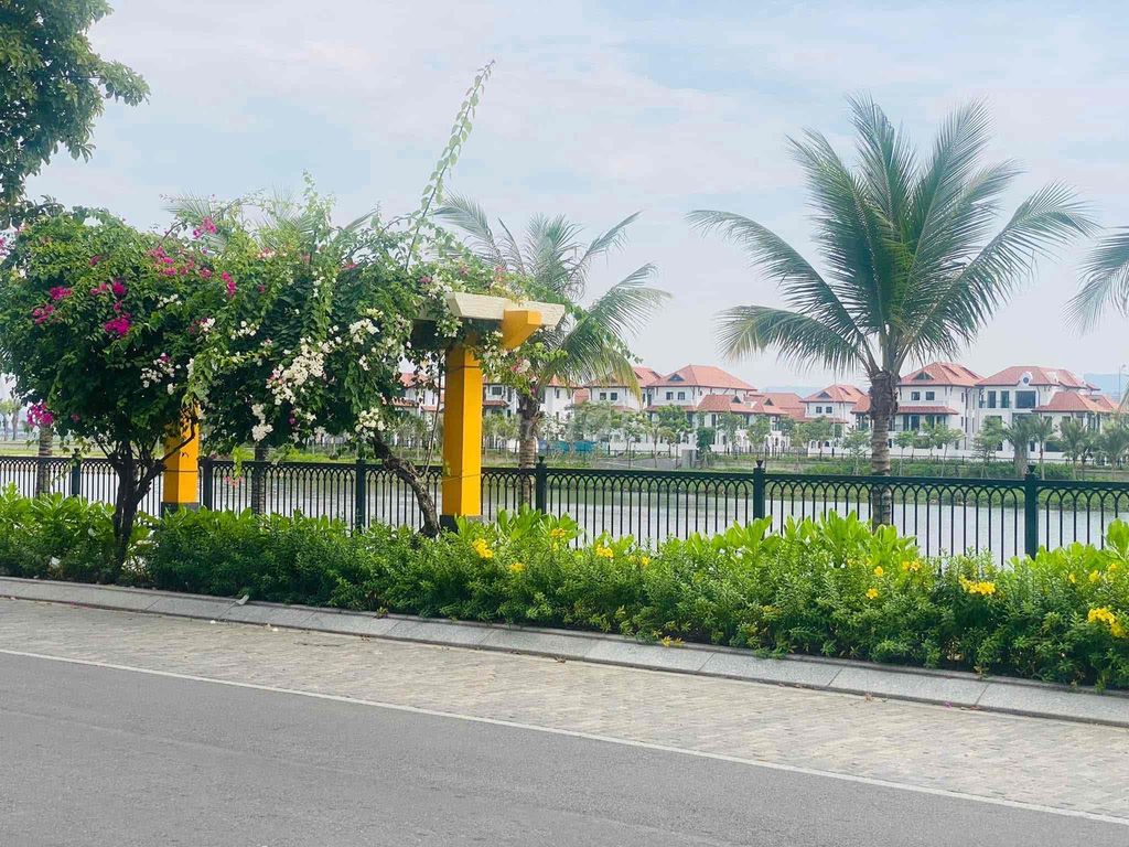 bấn đất dư án khu nam hoà xuân. Mua bán đất tại Quận Ngũ Hành Sơn Đà Nẵng được đăng bởi Tran Ho Duykhang hình 1