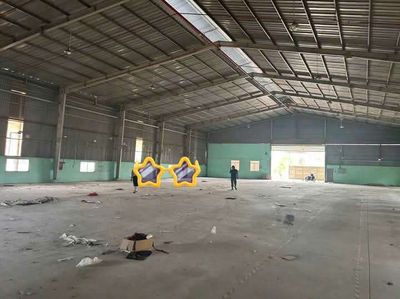 ❌Cho thuê nhà xưởng 501m tân hạnh giáp tân bình dĩ an. Cho thuê văn phòng, mặt bằng kinh doanh tại Thành phố Dĩ An Bình Dương được đăng bởi Gia huy