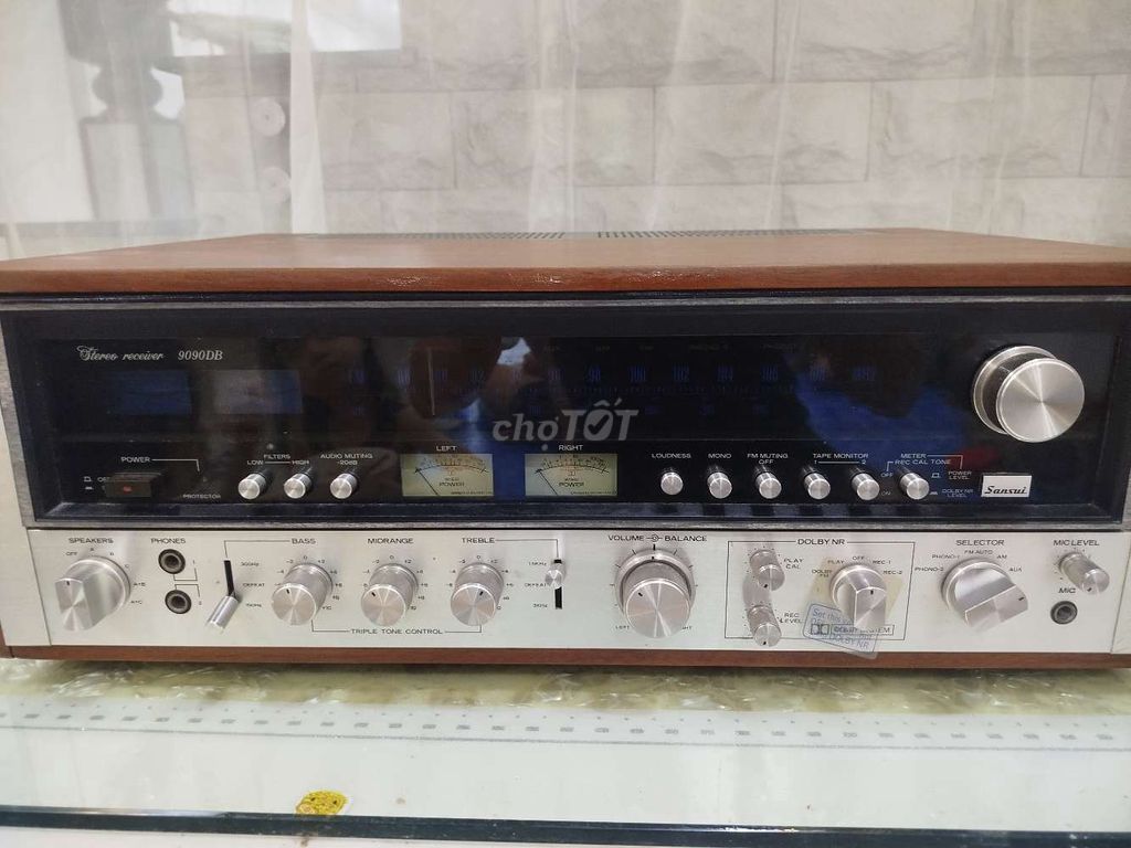 âmly 9090db người nhà bên Mỹ đem vê. Mua bán Tivi, Âm thanh tại Quận Thanh Khê Đà Nẵng được đăng bởi nguyen hoang tam hình 1