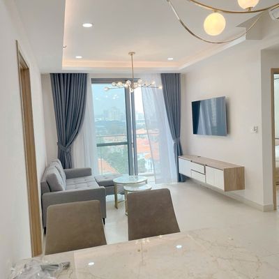Cần cho thuê gấp nhanh căn hộ mới toanh Urban Hill