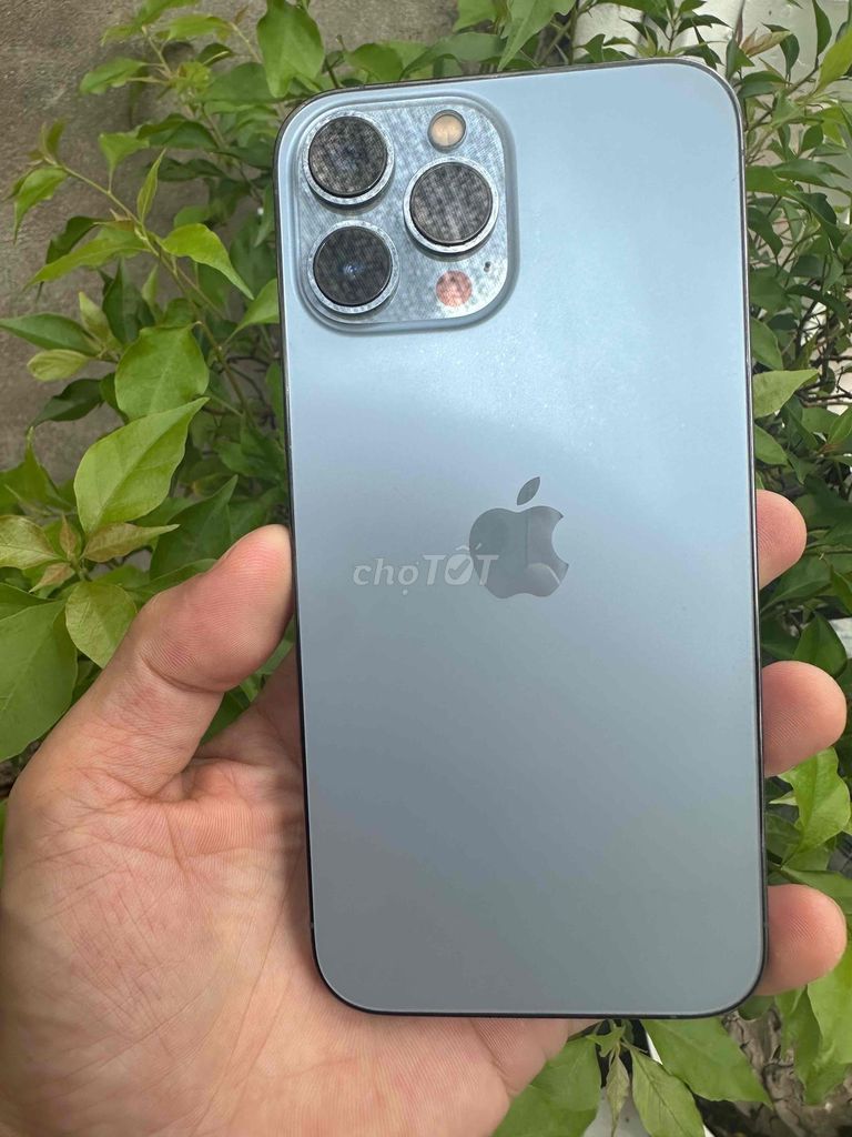 Apple iPhone 12 Pro Max 128GB Xám. Mua bán Điện thoại tại Quận Bình Thuỷ Cần Thơ được đăng bởi HK286cmt8 hình 1