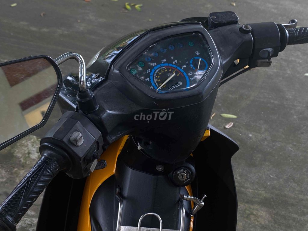 cần bán. Mua bán Xe máy tại Huyện Long Thành Đồng Nai được đăng bởi Nguyễn Anh Dũng hình 3