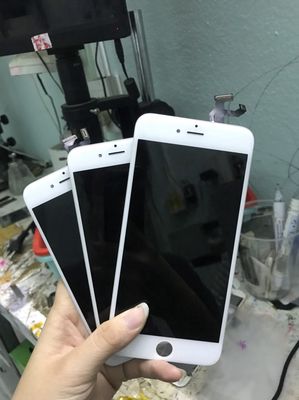 MÀN HÌNH IPHONE 6S,7G,6SP,6P,7P,8P ZIN ÉP KÍNH