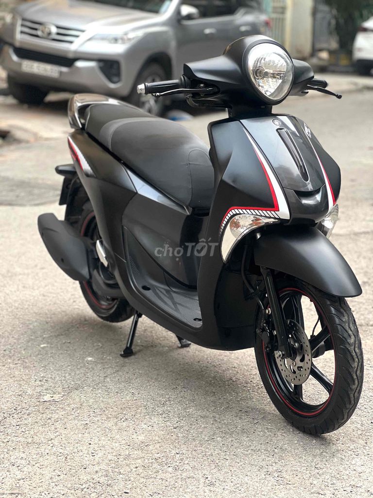 Yamaha Janus Khoá Smartkey Hỗ trợ góp 5 tr nhận xe. Mua bán Xe máy tại Quận Cầu Giấy Hà Nội được đăng bởi Xe Máy Đoàn Văn Cam Kết Đúng Ảnh Đúng Biển Đúng Giá Trị hình 4