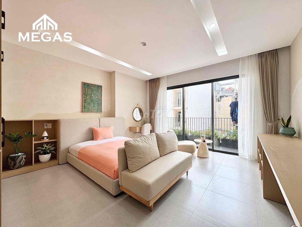 Khai Trương Căn Hộ Ngay Sát Lotte Quận 7