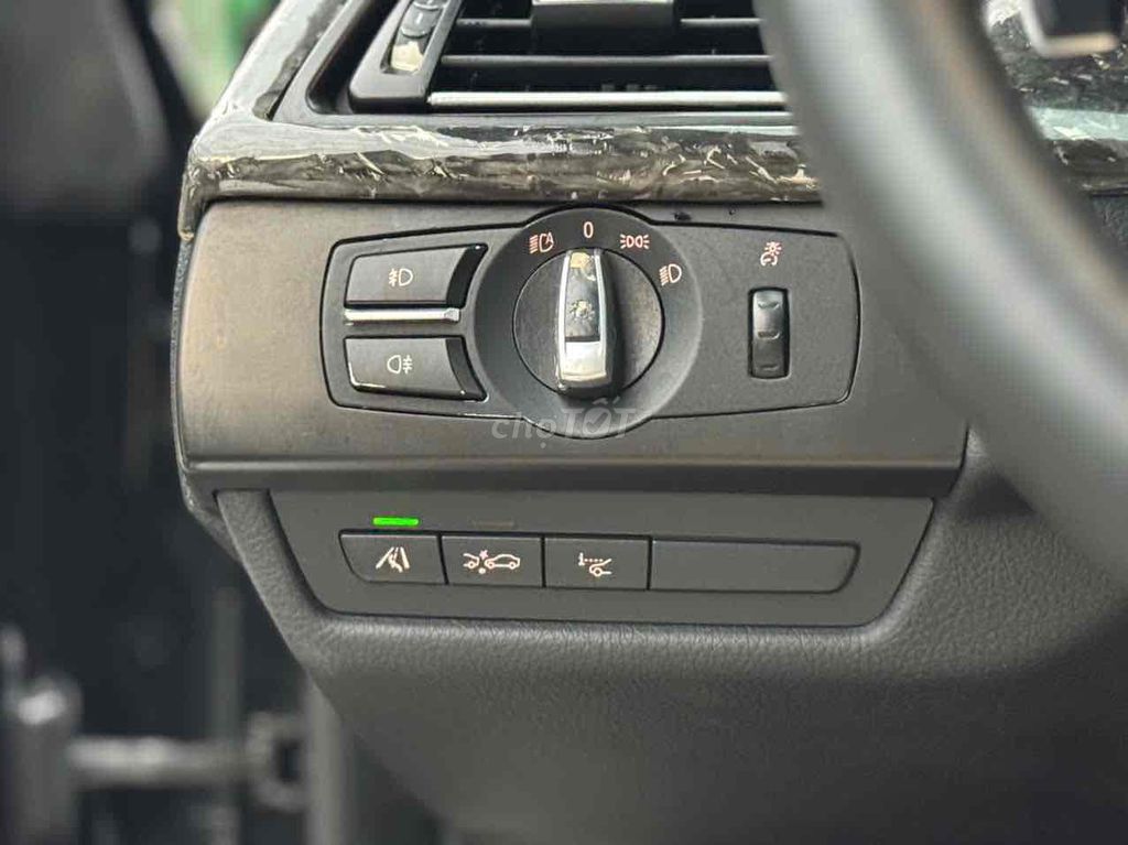 BMW 640 Gran Coupe up full M6 Model 2013. Mua bán Ô tô tại Quận 8 Tp Hồ Chí Minh được đăng bởi Hồng Phúc hình 19