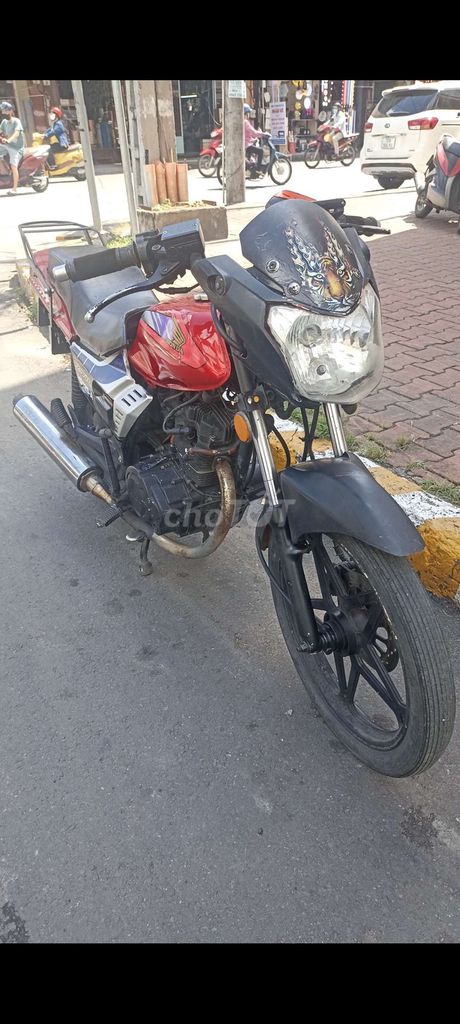 Honda win 125 xe cọp còn tin là còn xe. Mua bán Xe máy tại Quận 10 Tp Hồ Chí Minh được đăng bởi văn phúc  hình 6