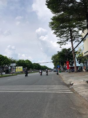 Аренда · 1 комн. · 160 м² · Quận Bình Tân, ул. Đường Vành Đai Trong