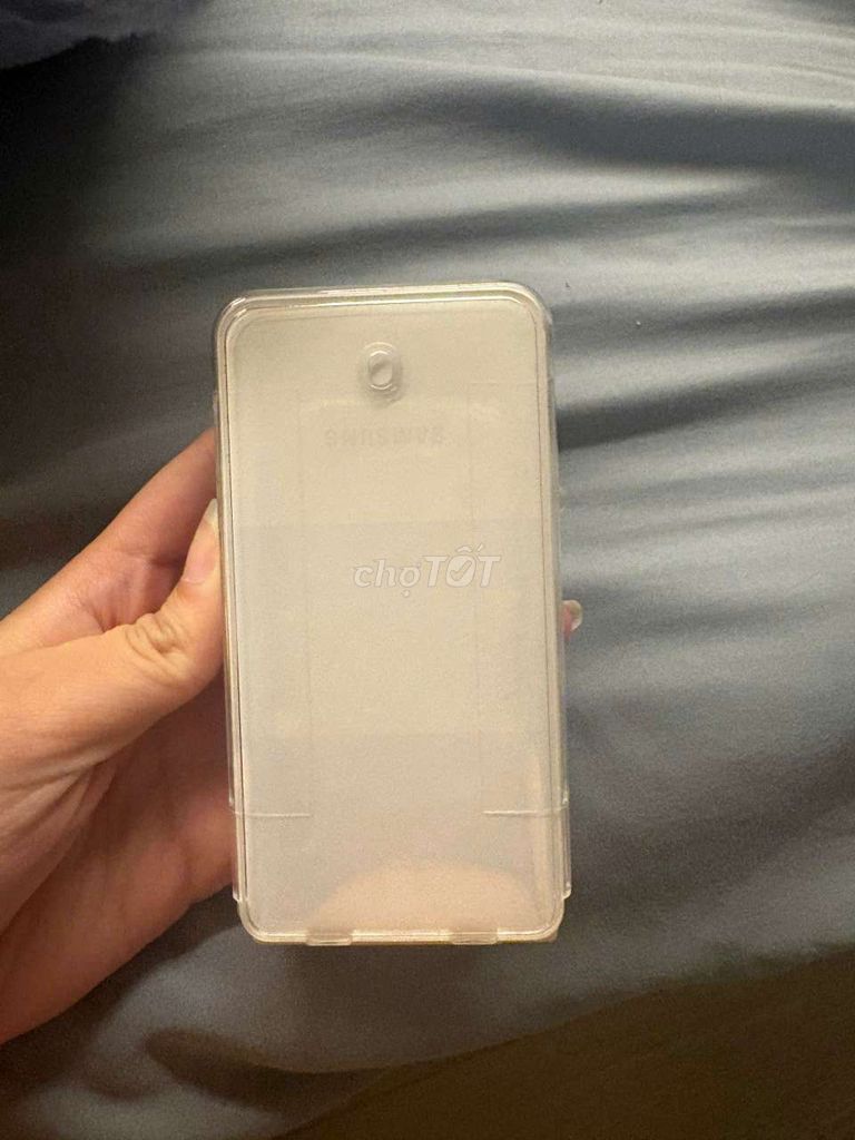 Samsung Folder 2 Đen Hàn Quốc Đã qua sử dụng. Mua bán Điện thoại tại Thành phố Thủ Đức Tp Hồ Chí Minh được đăng bởi Mai Quang Minh hình 1