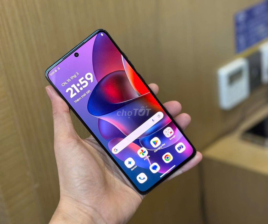 Motorola Moto G Stylus 5G 128GB Xanh 99% Sạc 9 lần. Mua bán Điện thoại tại Quận 5 Tp Hồ Chí Minh được đăng bởi Hòa hình 1