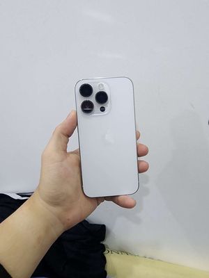 iPhone 14 Pro 128GB Trắng, Bản Quốc Tế