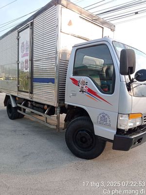 Cần bán gấp xe tải Jac. Mua bán Xe tải, xe ben tại Huyện Bình Đại Bến Tre được đăng bởi Lê Thi