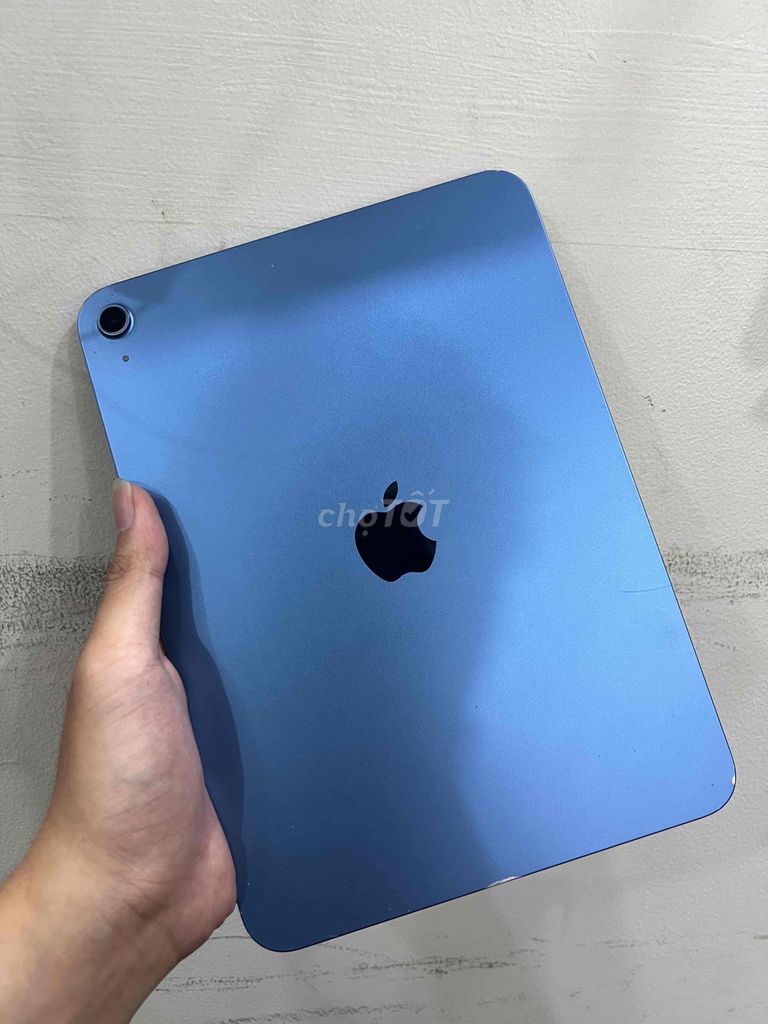 iPad Gen 11 128GB Wifi còn BH Apple 9/2026. Mua bán Máy tính bảng tại Quận Tân Bình Tp Hồ Chí Minh được đăng bởi TechCare hình 1