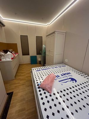 Аренда · 9 комн. · 54 м² · Quận Sơn Trà, ул. Đường An Nhơn 3