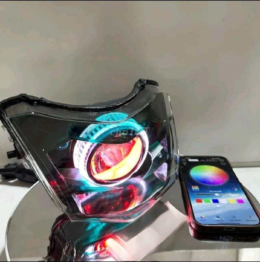 Bi cầu E11. Mua bán Phụ tùng xe tại Quận Hoàng Mai Hà Nội được đăng bởi Duy Khánh hình 8