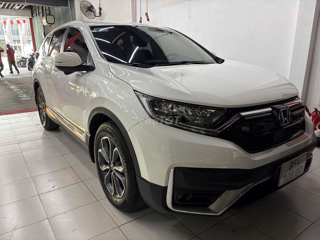 Honda CR V 2023 G - 13000 km. Mua bán Ô tô tại Quận Tân Phú Tp Hồ Chí Minh được đăng bởi Dai hình 6