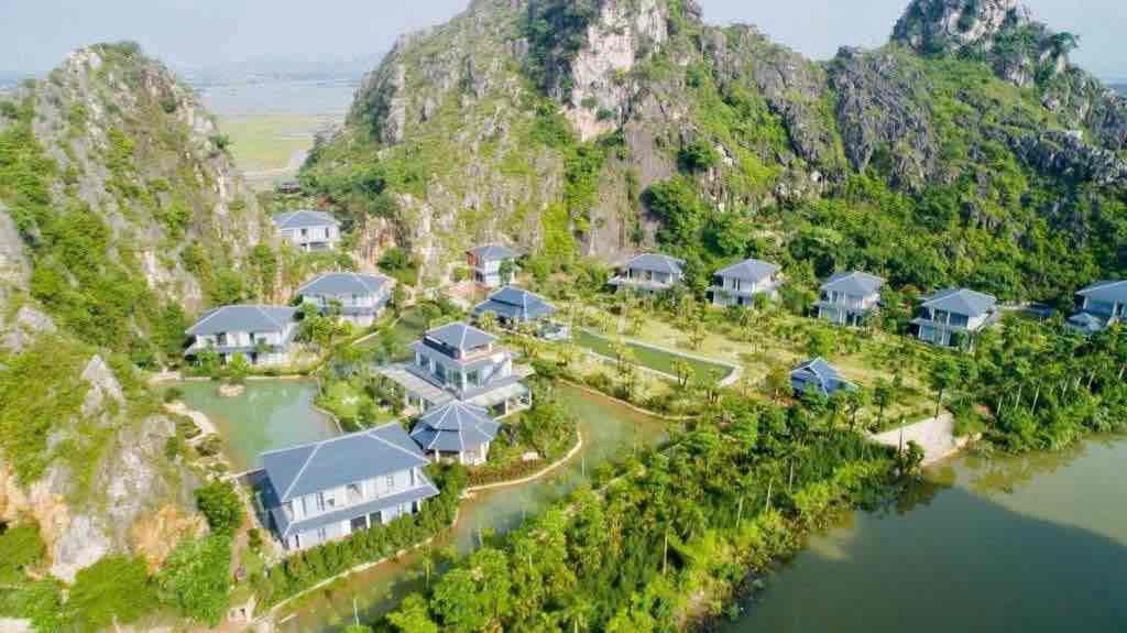 Nghỉ dưỡng Ninh Bình. Du lịch tại Quận Đống Đa Hà Nội được đăng bởi Anh thư hình 1