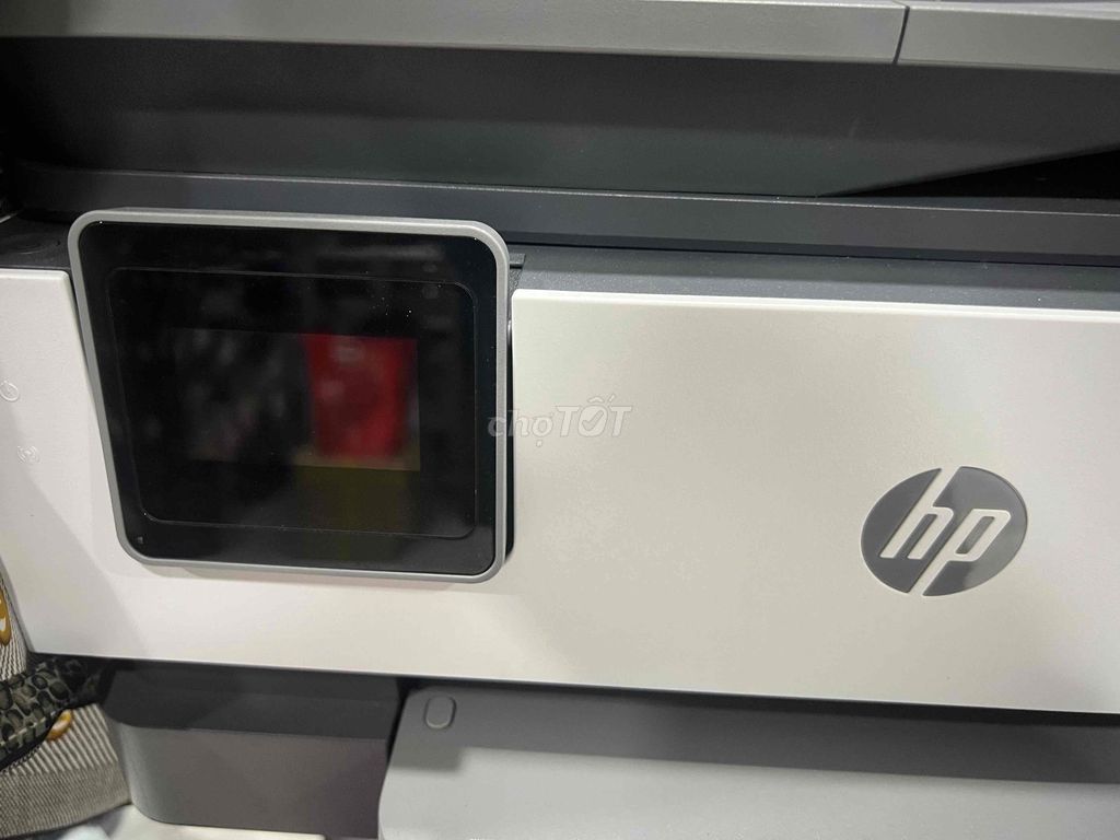 Máy in màu HP OfficeJet 8015e Trắng Đã sử dụng. Mua bán Đồ dùng văn phòng tại Quận 4 Tp Hồ Chí Minh được đăng bởi Ka hình 1