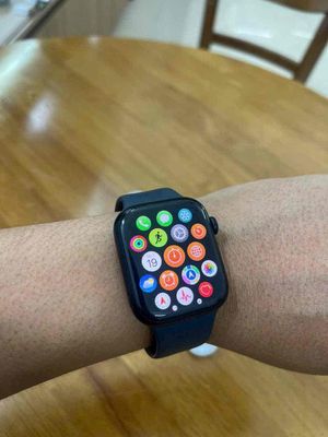 Apple Watch Series 9-45mm, Pin zin 100%, Đẹp ken. Mua bán Thiết bị đeo thông minh tại Thành phố Long Xuyên An Giang được đăng bởi Laptop Mai Lý Nghĩa