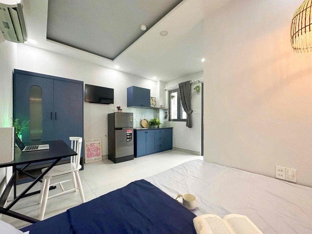 Cho thuê phòng trọ Lê Văn Sỹ, Quận 3 tiện đi quận 1 , quận 10 Đường Lê Văn Sỹ, Phường 12, Quận 3, Tp Hồ Chí Minh Quận 3 Tp Hồ Chí Minh