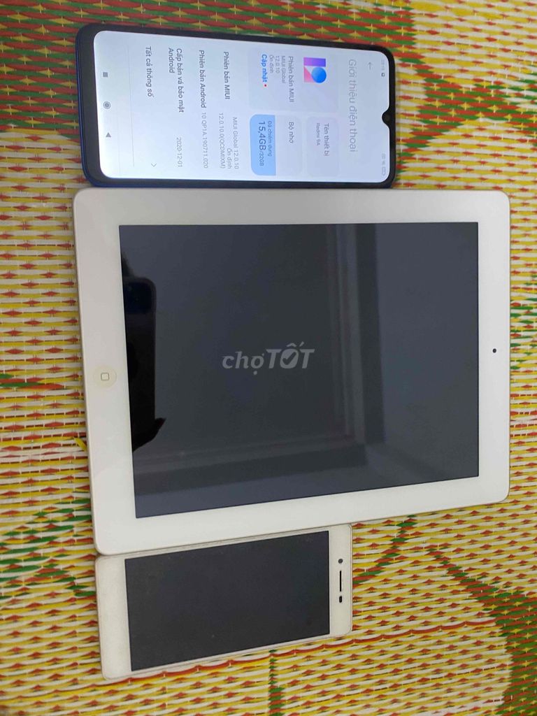 Xiaomi Redmi Xanh. Mua bán Điện thoại tại Quận Bắc Từ Liêm Hà Nội được đăng bởi PHẠM LONG NHẬT hình 1