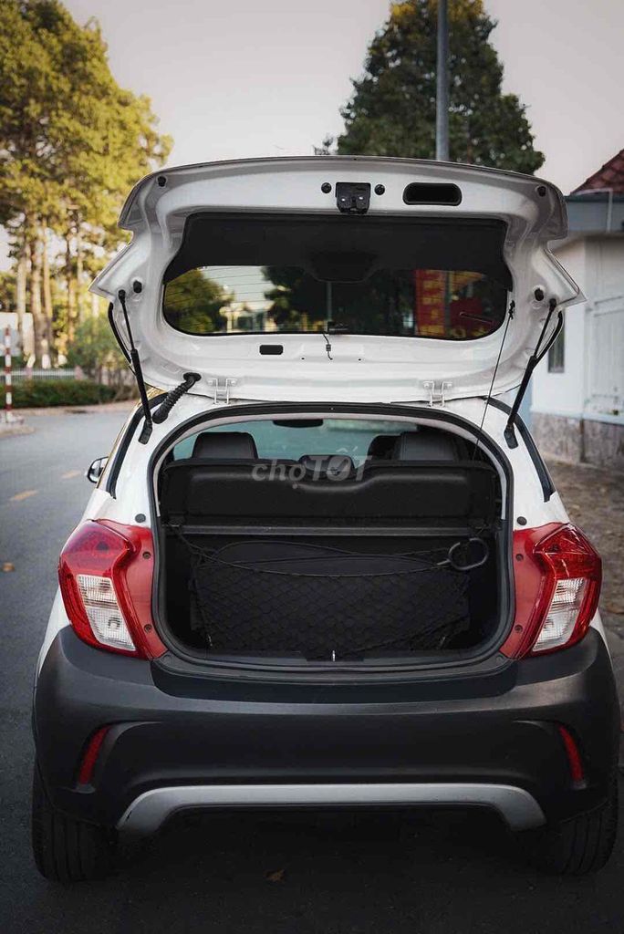 VinFast Fadil 2022 Trắng 65000 km. Mua bán Ô tô tại Thành phố Thủ Dầu Một Bình Dương được đăng bởi ĐĂNG KHOA SERVICE CENTER hình 13