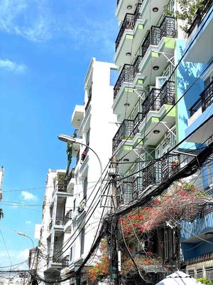 HẼM MẶT TIỀN BẾN VÂN ĐỒN VIEW QUẬN 1 VỊ TRÍ KINH DOANH PHÙ HỢP CHO THU. Mua bán nhà ở tại Quận 4 Tp Hồ Chí Minh được đăng bởi THÀNH NHÀ THẬT CHUYÊN Q4
