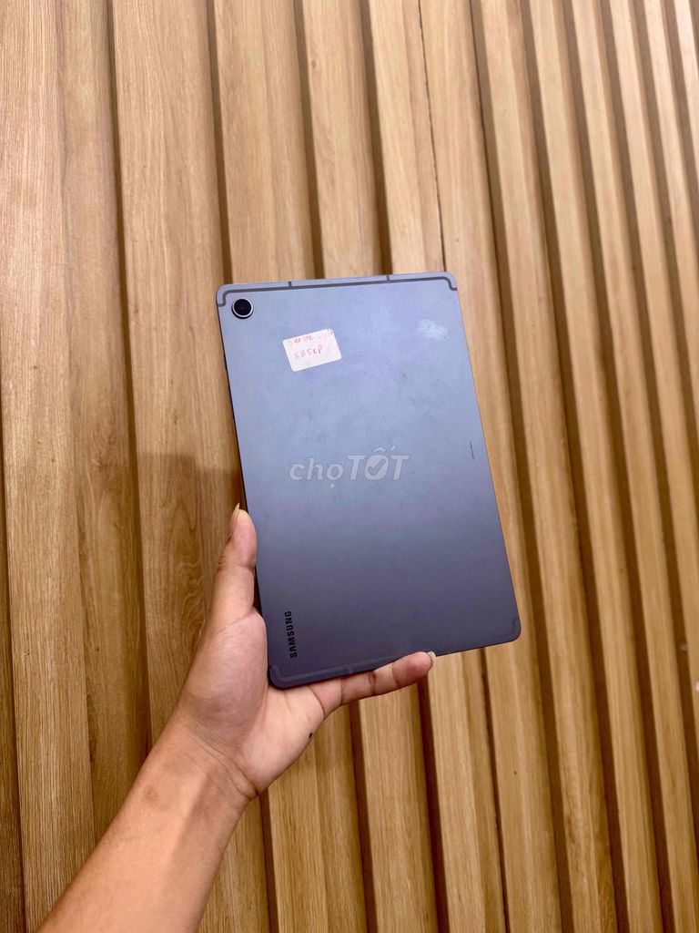 Samsung Galaxy Tab S10 Lite 6GB/128GB Xám. Mua bán Máy tính bảng tại Quận Đống Đa Hà Nội được đăng bởi  Đức Mobile hình 1