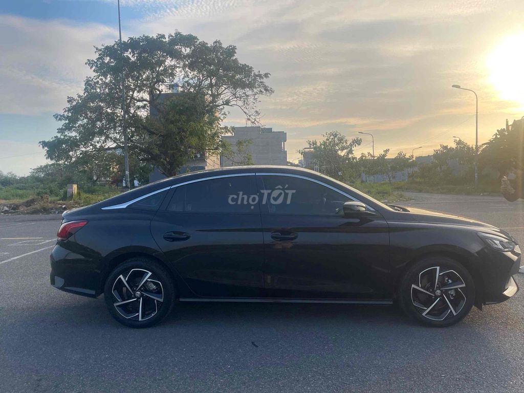 MG5 lux VTEC - 26000 km. Mua bán Ô tô tại Quận Bình Tân Tp Hồ Chí Minh được đăng bởi Võ Ha Phương hình 3