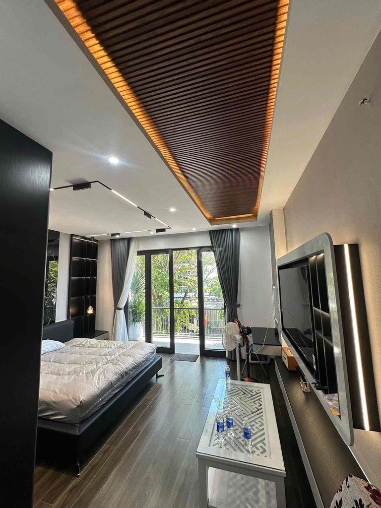 Cho thuê căn hộ 2 phòng ngủ tại Thanh Khê, Đà Nẵng — ảnh 12