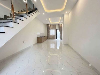 Аренда · 2 комн. · 52 м² · Quận Bình Tân, ул. Đường Số 5