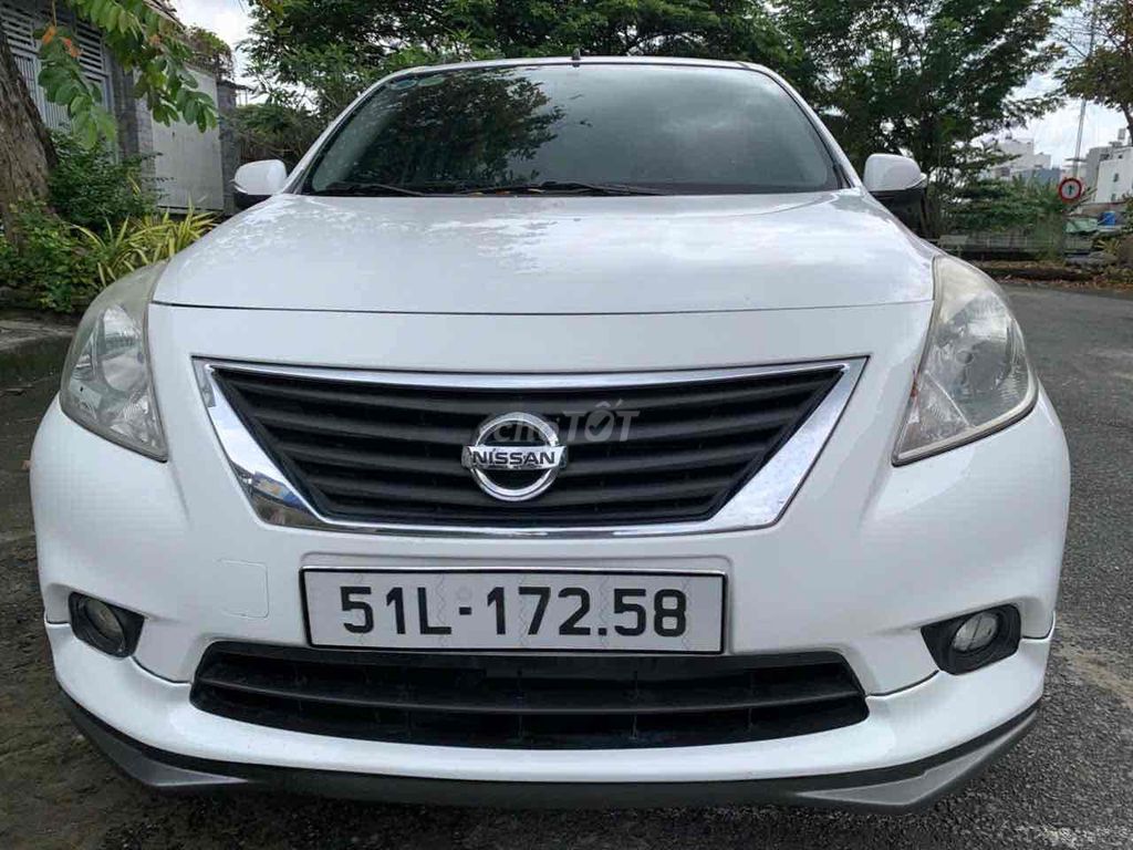 Nissan Sunny 2018 1.5 XV Premium - 68000 km. Mua bán Ô tô tại Quận 12 Tp Hồ Chí Minh được đăng bởi văn hình 1