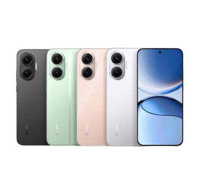 XIAOMI REDMI TURBO 4 PRO-NEWSEAL-BẢN 12/512G
