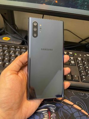 Samsung Note 10 Plus(12/256) máy đẹp chính hãng