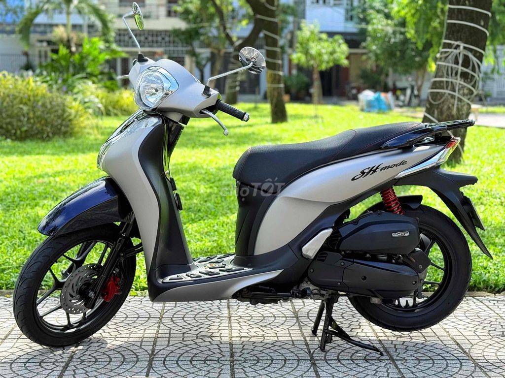 Shmode biển 43. khoá smartkey. Mua bán Xe máy tại Quận Sơn Trà Đà Nẵng được đăng bởi AN  chuyên mua bán xe máy cũ tại 386 ngô quyền sơn trà đà nẵng  BÁN XE TRẢ GÓP hình 2