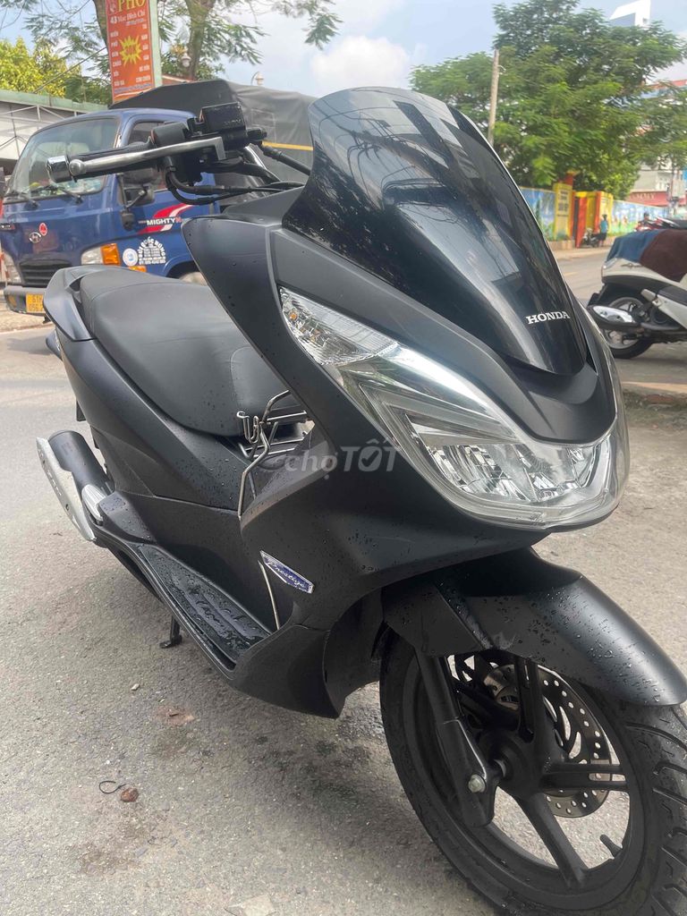 pcx khoá smk bs 67 chính chủ