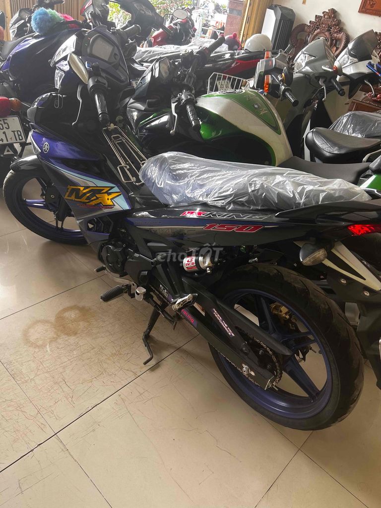 cần thanh lý xe đúng chủ ex nhập. Mua bán Xe máy tại Quận Bình Thuỷ Cần Thơ được đăng bởi nhật Trường hình 3