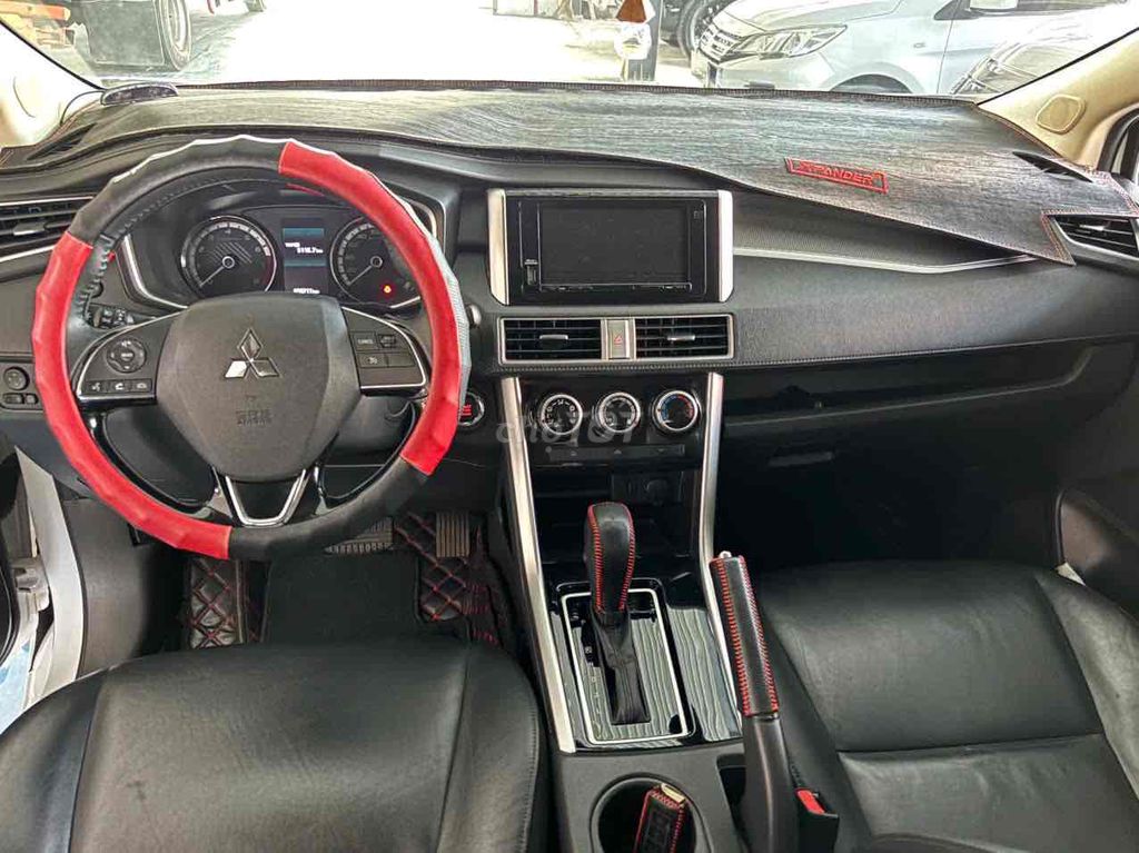 Mitsubishi Xpander 2020 1.5AT - 50711 km. Mua bán Ô tô tại Thành phố Thủ Dầu Một Bình Dương được đăng bởi Thu Trang Mitsubishi hình 5