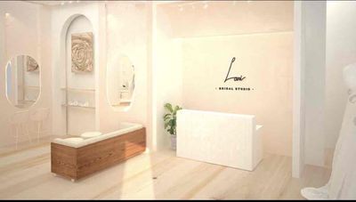 Lani Bridal logo