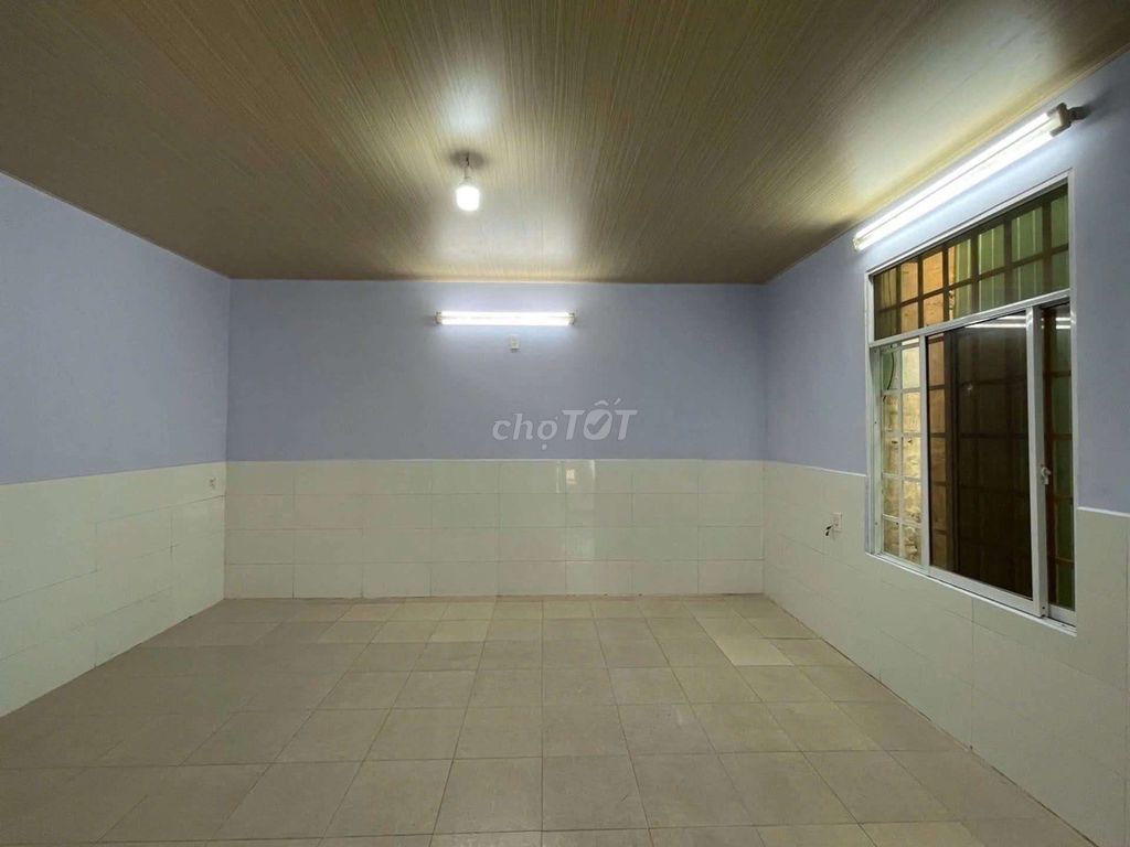 Дом 2 этажа в переулке Фам Ны Танг – рядом с Ха Хюи Тап – 80м²