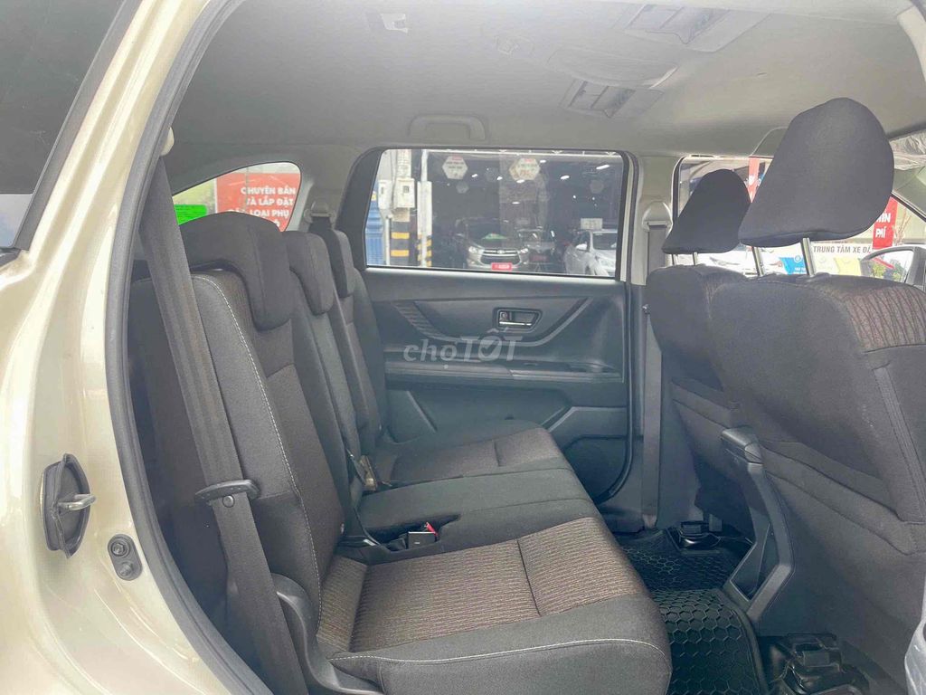 Avanza Tự Động 2022 HT Vay 70% - Giá Còn Giảm. Mua bán Ô tô tại Thành phố Thủ Đức Tp Hồ Chí Minh được đăng bởi Ngọc Long Toyota Đông Sài Gòn hình 5