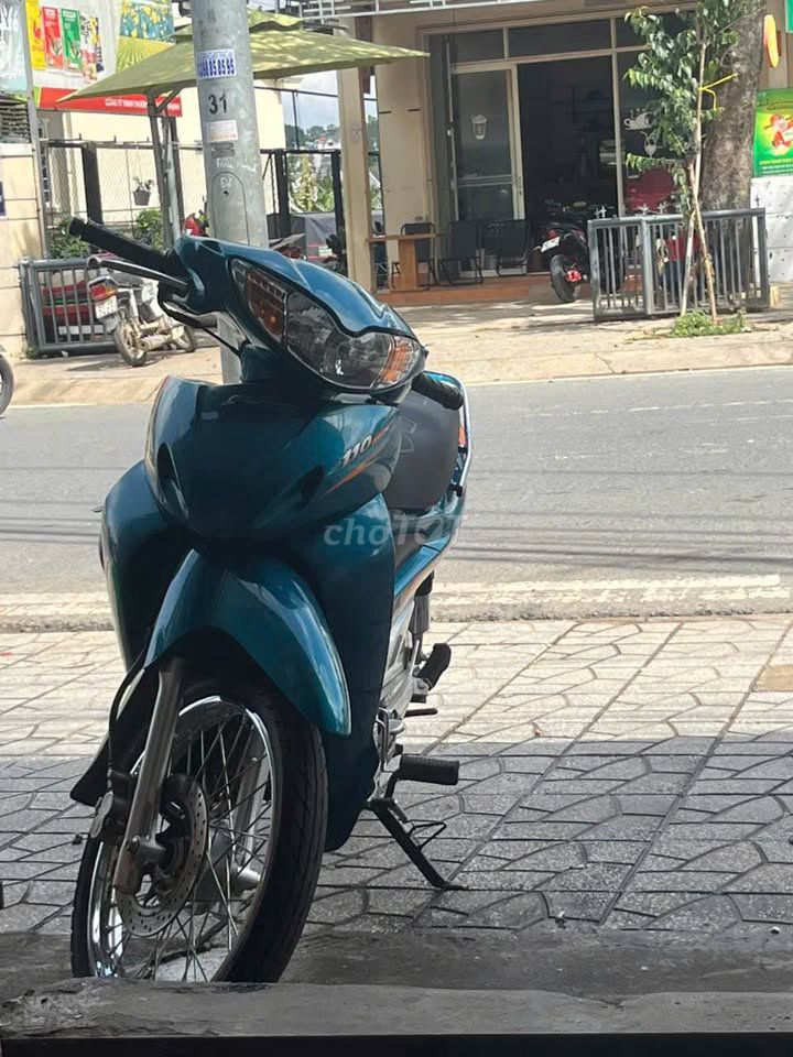 🚀 BÁN XE HONDA FUTURE 1 CHÍNH CHỦ – ĐỜI 2003 🚀. Mua bán Xe máy tại Thành phố Đà Lạt Lâm Đồng được đăng bởi Nguyễn Tuấn Anh hình 2