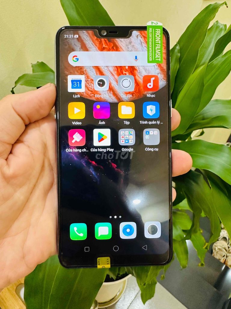 ✅OPPO MỚI KENG GIẢI TRÍ HỌC HÀNH LÀM VIỆC MƯỢT✅. Mua bán Điện thoại tại Quận 8 Tp Hồ Chí Minh được đăng bởi GIA NGUYỄN STORE hình 2
