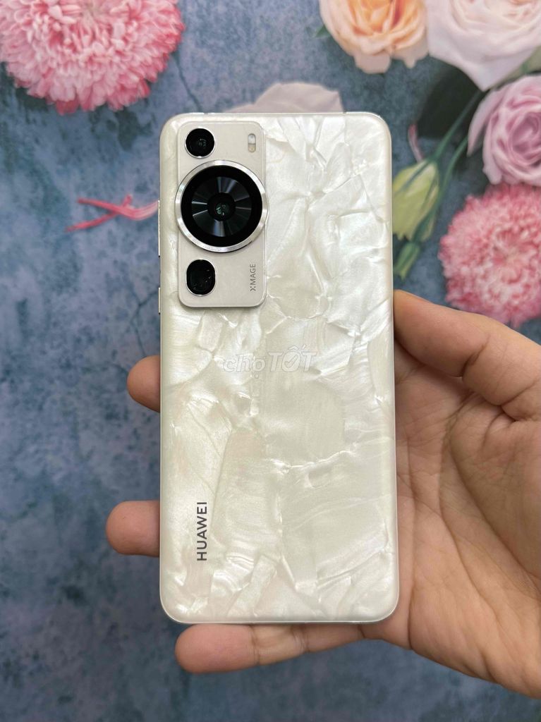 Huawei P60 Pro 12/256Gb BH 6th có trả góp