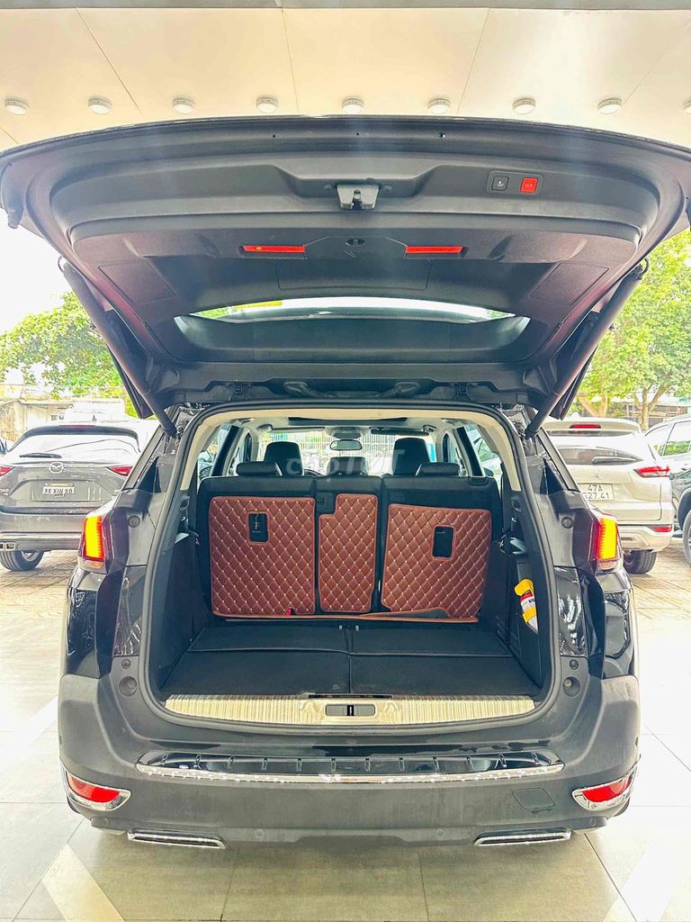 𝐏𝐞𝐮𝐠𝐞𝐨𝐭 𝟓𝟎𝟎𝟖 𝐬𝐱𝟐𝟎𝟏𝟗. Mua bán Ô tô tại Thành phố Buôn Ma Thuột Đắk Lắk được đăng bởi Thành Nam Auto DakLak  hình 9