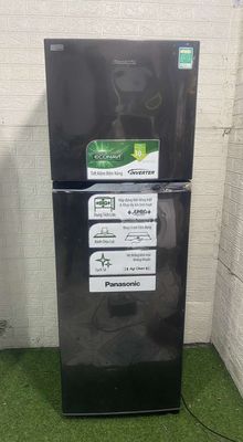Tủ lạnh Panasonic inverter 303l bao mới