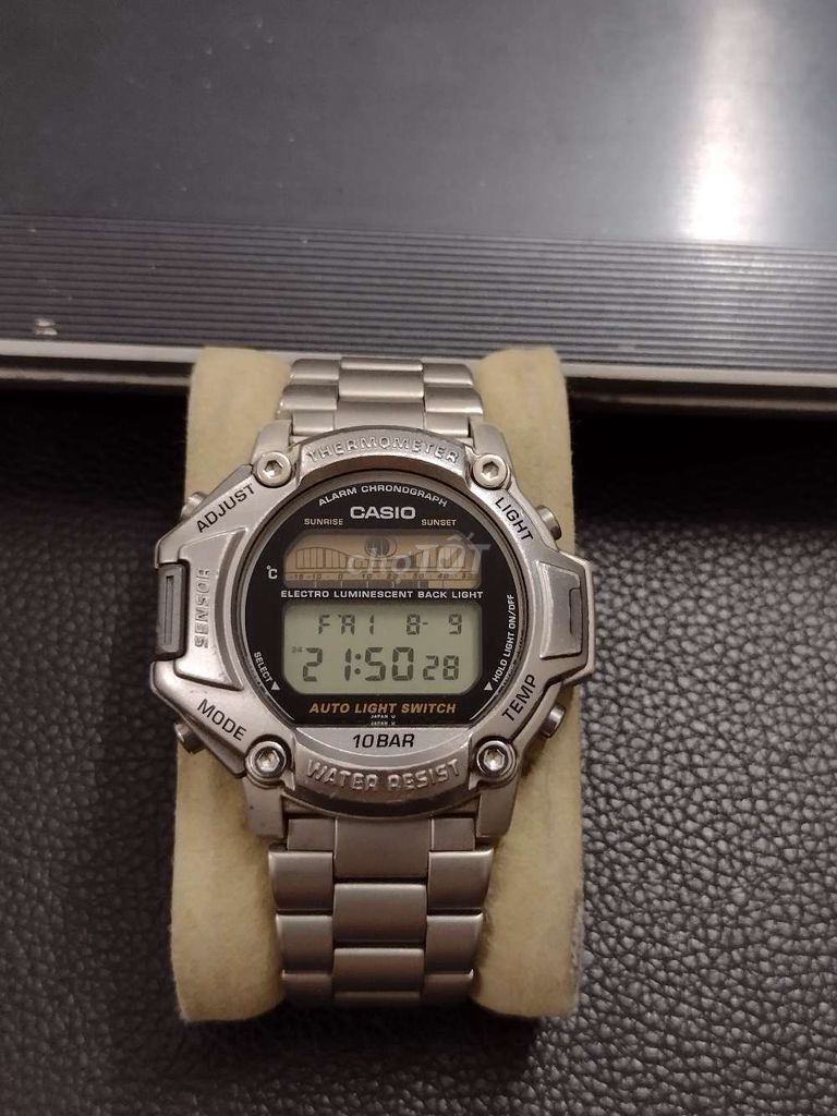 Casio  PRT-110 Made in Japan