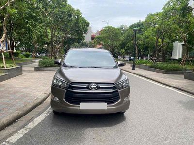 Toyota Innova 2019 2.0E 110682 km. Mua bán Ô tô tại Quận Thanh Xuân Hà Nội được đăng bởi Dũng