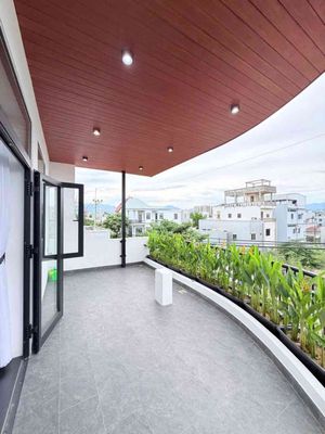 Townhouse 79 m² · 3 bed · Đường Đào Công Soạn