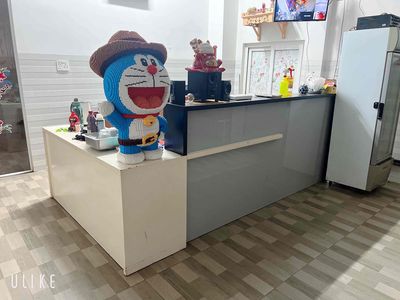 cần thanh lý quầy bar giá rẻ BMT. Mua bán Đồ chuyên dụng, Giống nuôi trồng tại Thành phố Buôn Ma Thuột Đắk Lắk được đăng bởi Nguyễn Kỳ Phong 